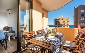 Sur Suites Palmeras 2