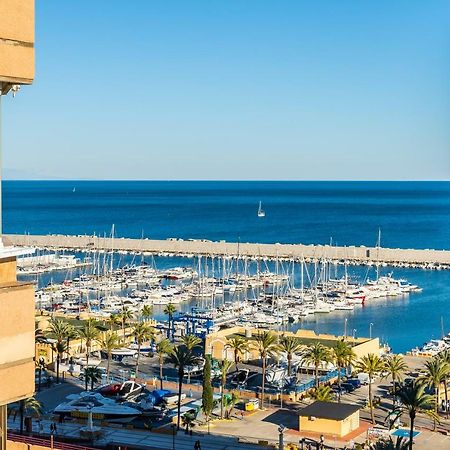 Sur Suites Palmeras 2 Fuengirola Exterior foto